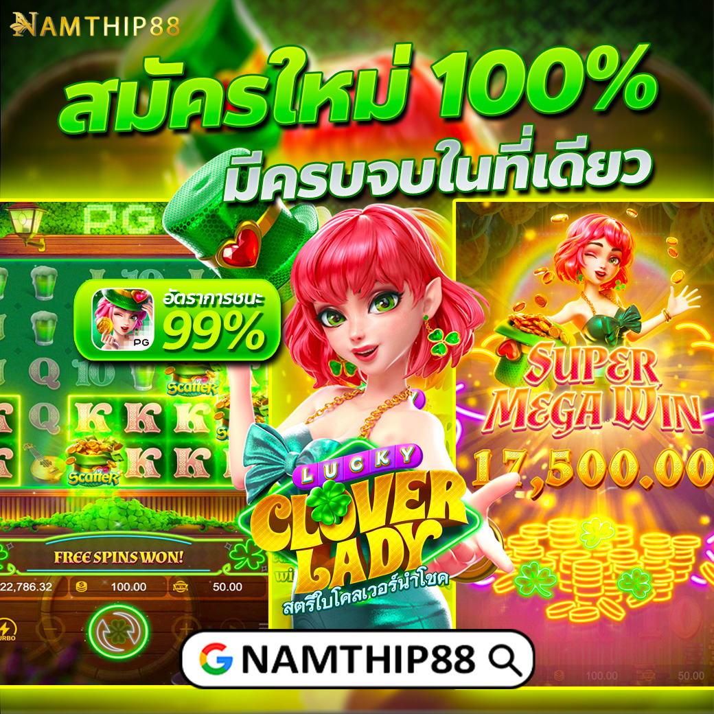 องค์ประกอบสำคัญของเกมสล็อต 777beer