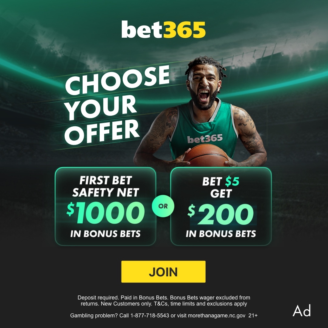 bet365 สล็อต: รับโบนัสและโปรโมชั่นพิเศษทันที 2023