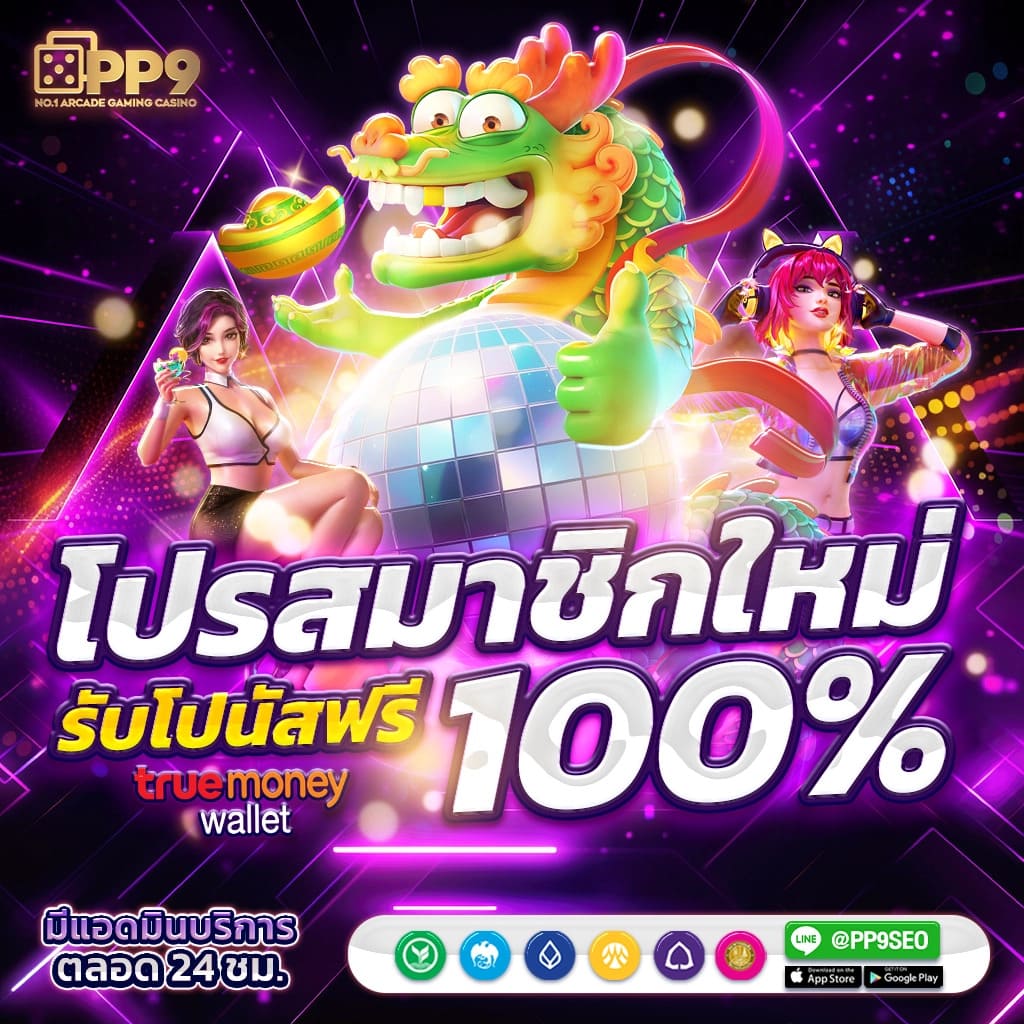 เชิงลึกเกี่ยวกับค่ายเกมสล็อต