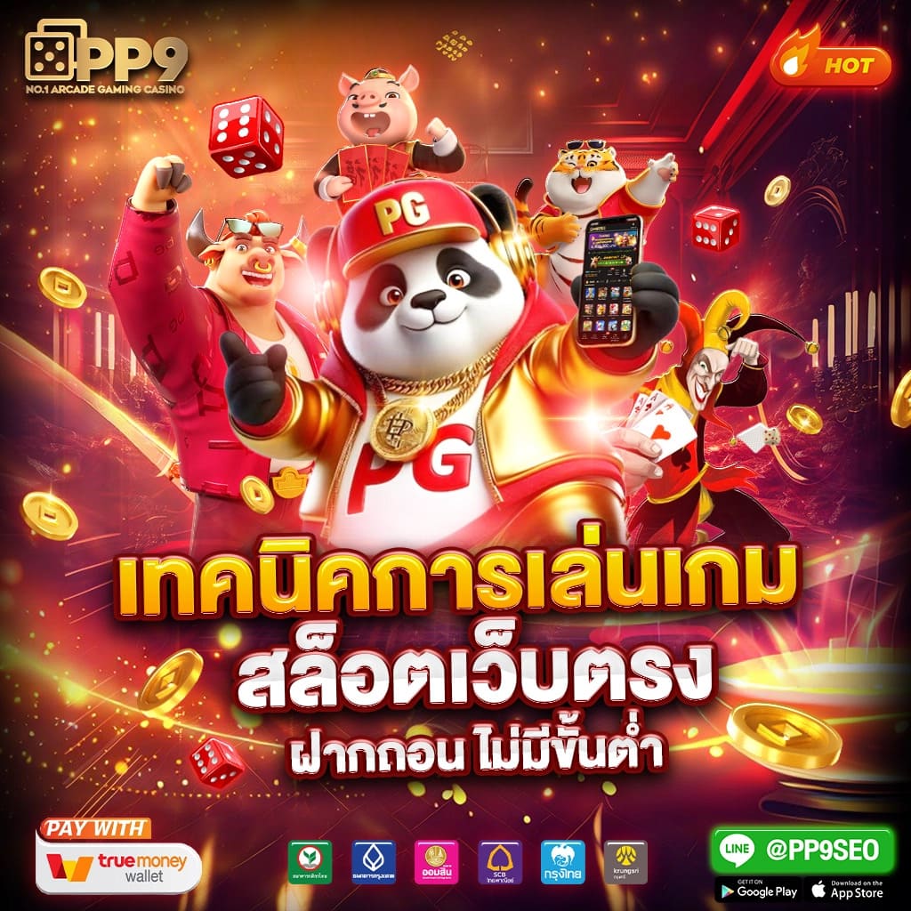 พัฒนาการของเกมสล็อตใหม่ ๆ ใน BETFLIK11