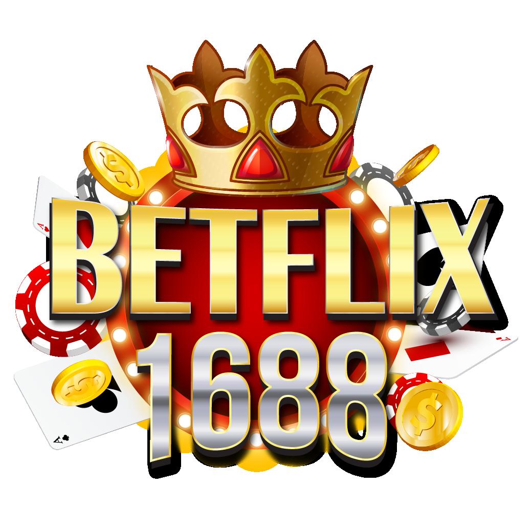 Betflix168 แหล่งรวมเกมสล็อตออนไลน์ เสนอระบบฝากถอน Auto 24 ชม.