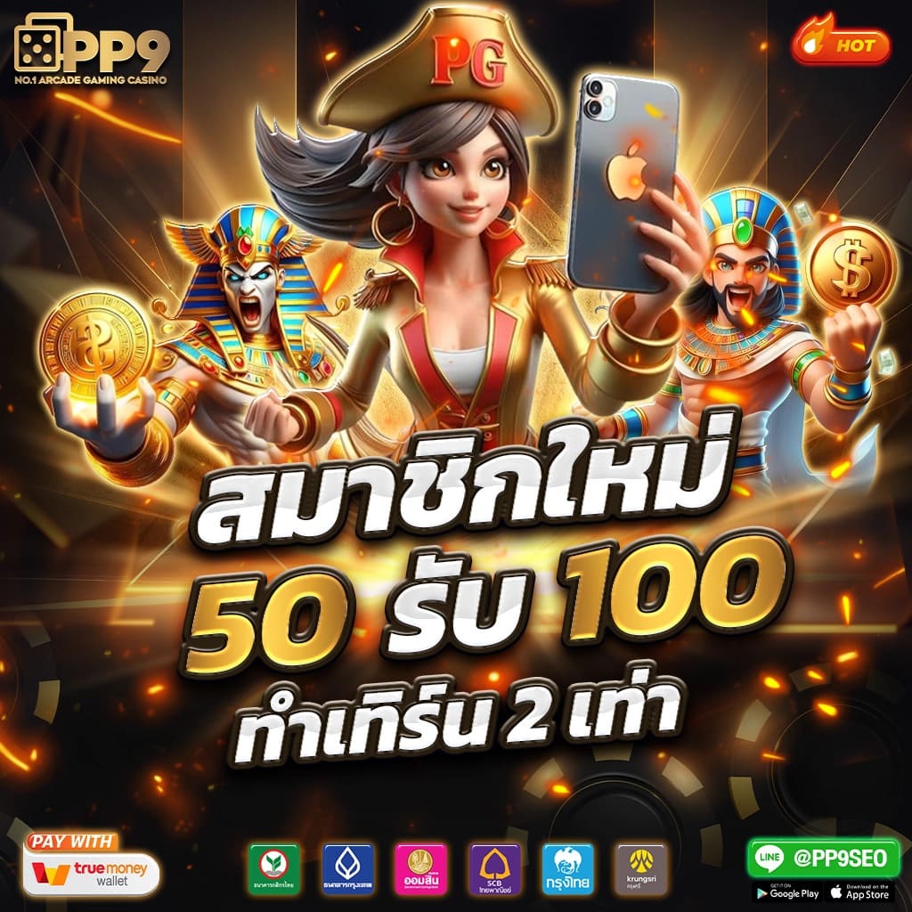 เคล็ดลับที่สำคัญในการเลือกเกมสล็อต