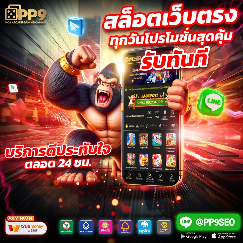 การสนับสนุนผู้เล่น