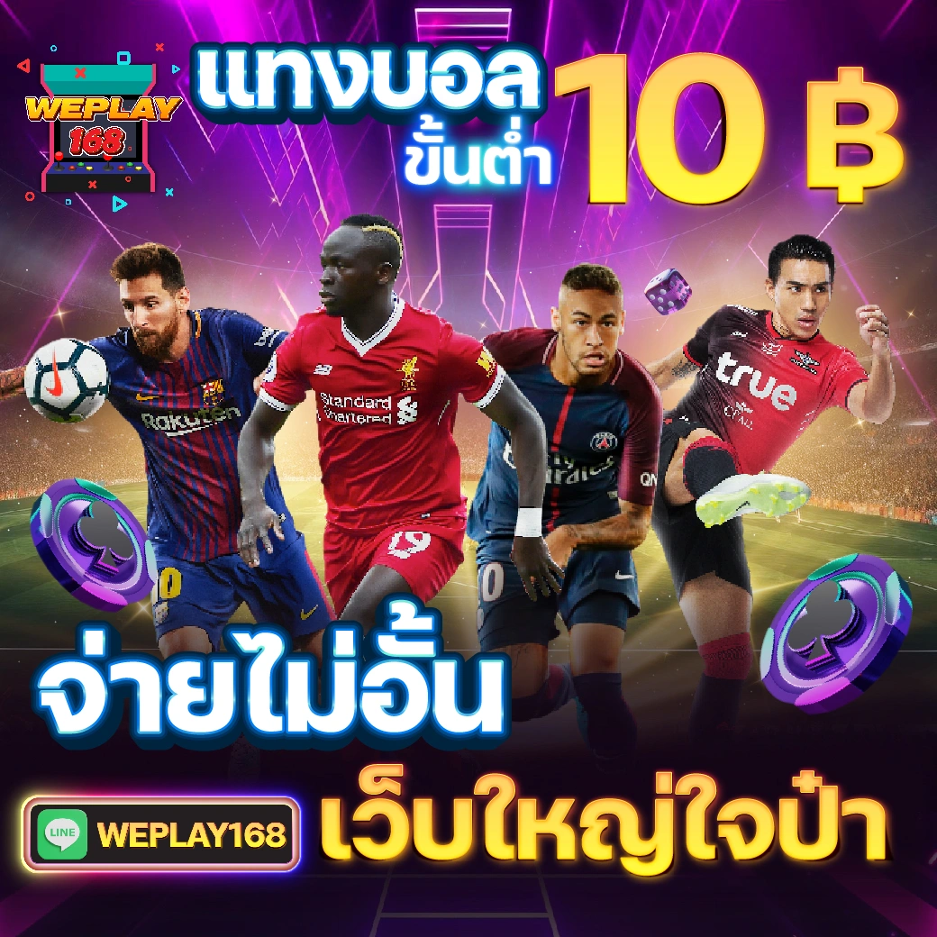 โปรโมชั่นและการสนับสนุน