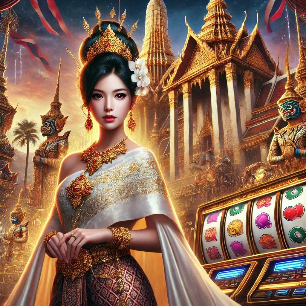 การช่วยให้คุณชนะในเกมสล็อต