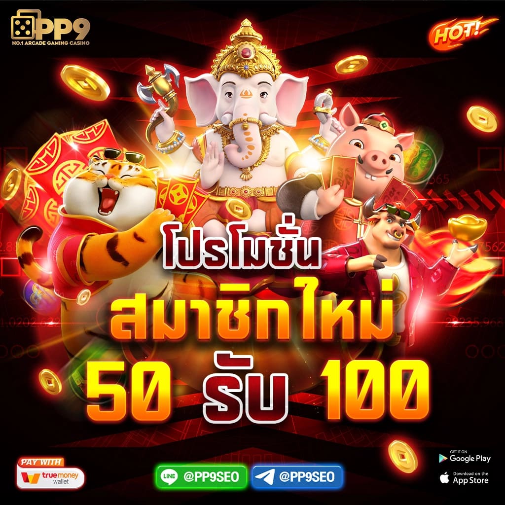 6. แนวโน้มของเกมสล็อตในไทย